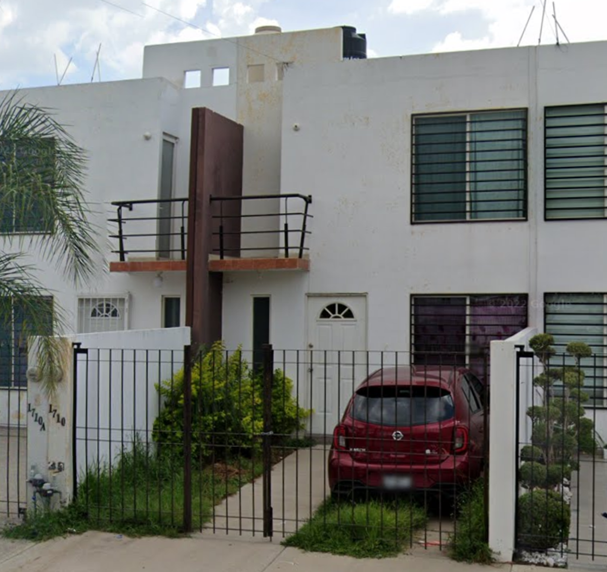 Casa en venta en Jardines de Los Naranjos, León — foto 1 de 19
