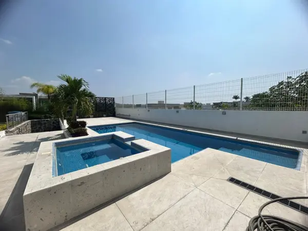 Casa en venta en Lomas de Cocoyoc, Atlatlahucan — foto 3 de 25