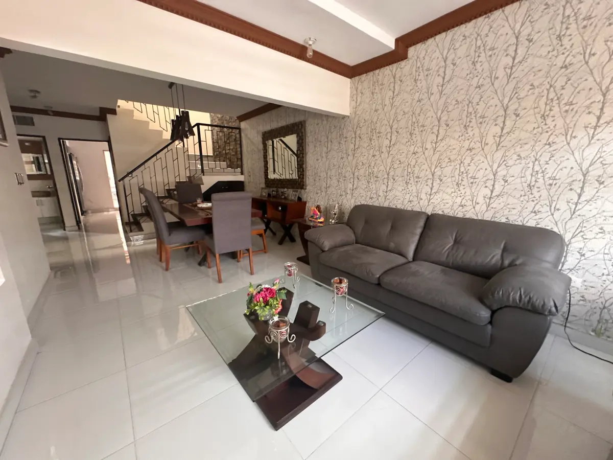 Casa en Venta en Villas la Merced el Obispado, Torreón, Coahuila de Zaragoza