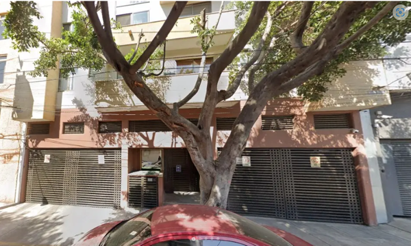 Departamento en venta en Zacahuitzco, Benito Juárez — foto 2 de 11