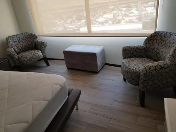 Departamento en renta en Zona Urbana Rio Tijuana, Tijuana — foto 3 de 33