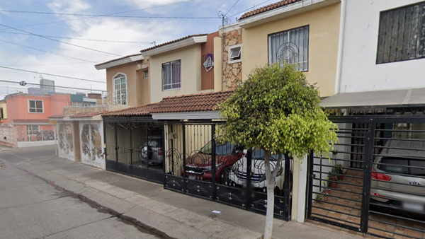 Casa en venta en Parques Del Nilo, Guadalajara — foto 2 de 18
