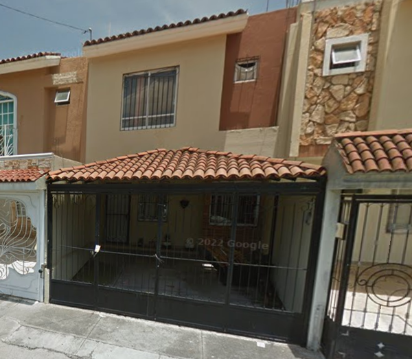Casa en venta en Parques Del Nilo, Guadalajara — foto 3 de 18