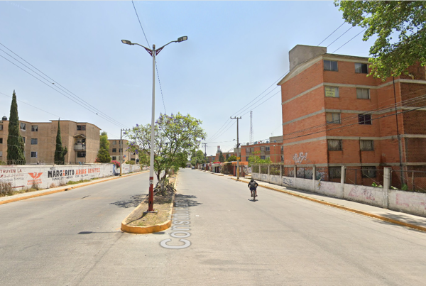 Departamento en venta en La Alborada Vallas, Tultitlán — foto 3 de 9