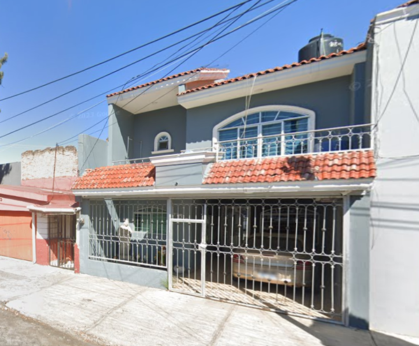 Casa en venta en La Federacha, Guadalajara — foto 2 de 15