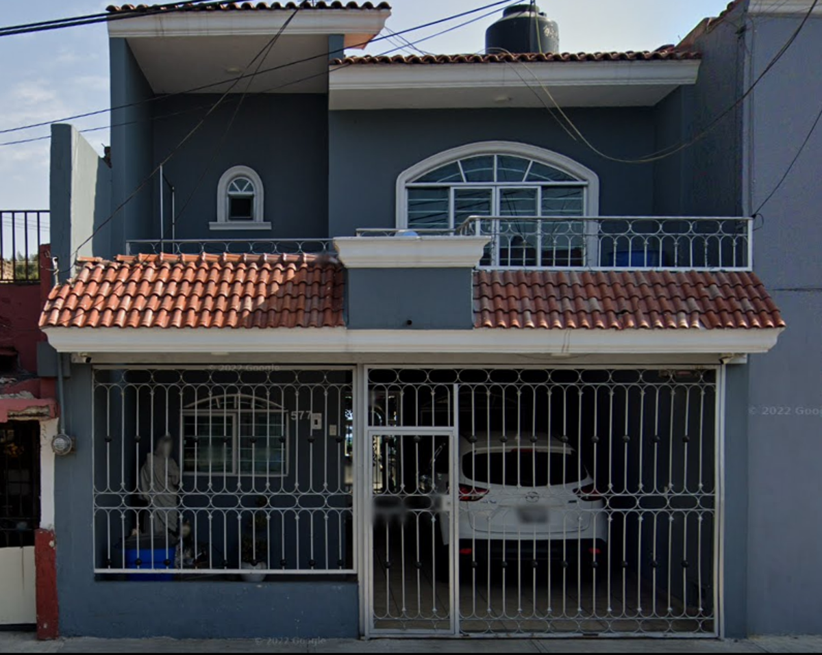 Casa en venta en La Federacha, Guadalajara — foto 1 de 15