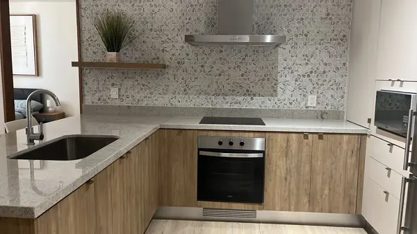 Departamento en renta en Residencial el Fresno, Torreón — foto 2 de 7
