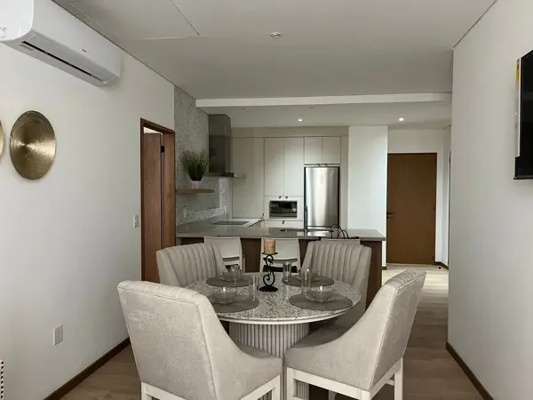 Departamento en renta en Residencial el Fresno, Torreón — foto 3 de 7