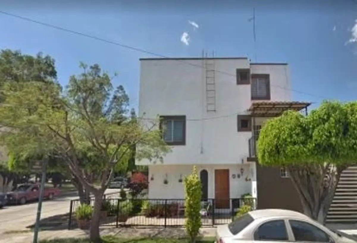 Casa en venta en Paseos del Sol, Zapopan — foto 1 de 19
