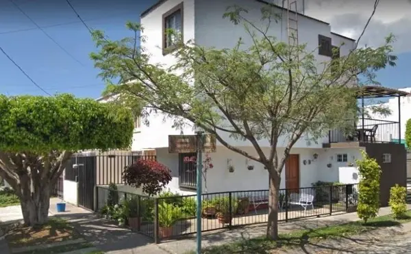 Casa en venta en Paseos del Sol, Zapopan — foto 2 de 19
