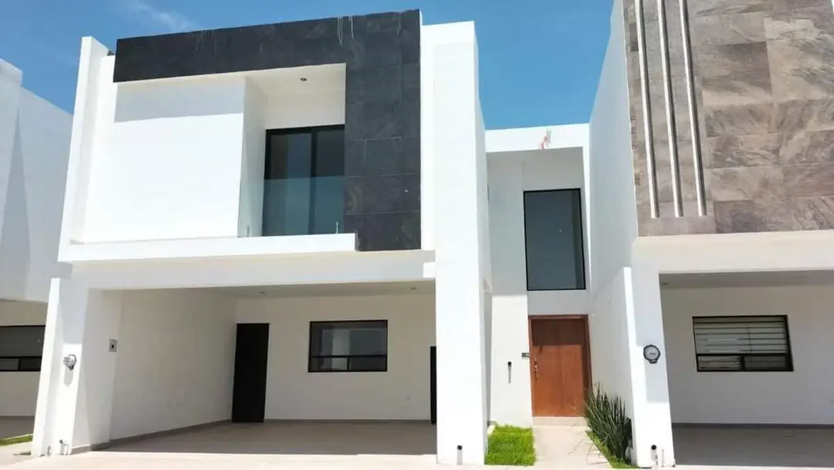 Casa en venta en Quintas del Palmar, Torreón, Coahuila de Zaragoza