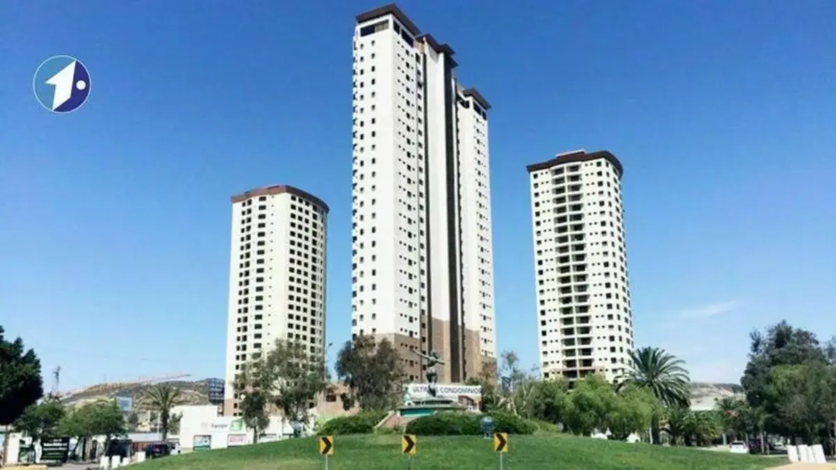 Departamento en venta en Zona Urbana Rio Tijuana, Tijuana — foto 1 de 33