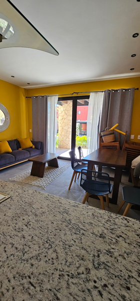 Departamento en renta en La Lejona, San Miguel de Allende — foto 2 de 22