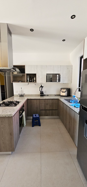 Departamento en renta en La Lejona, San Miguel de Allende — foto 3 de 22