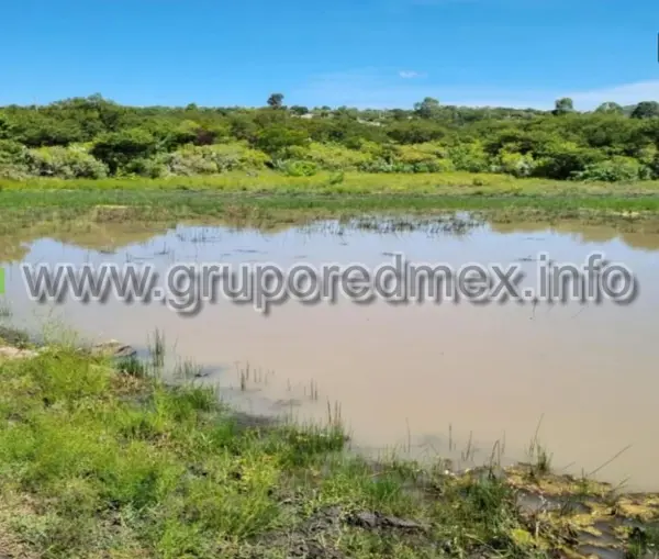 Terreno en El Herrero, Querétaro, Querétaro