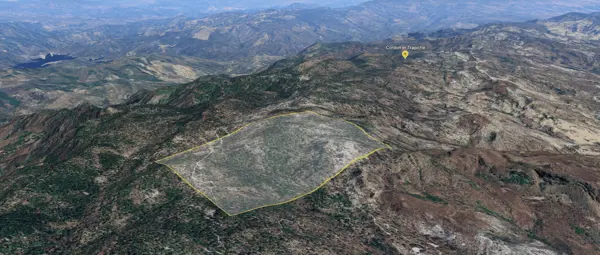 Terreno en venta en La Yesca, La Yesca, Nayarit