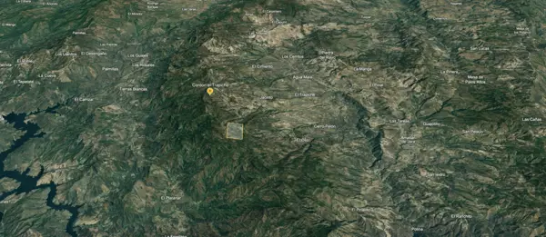 Terreno en venta en La Yesca, La Yesca — foto 3 de 6