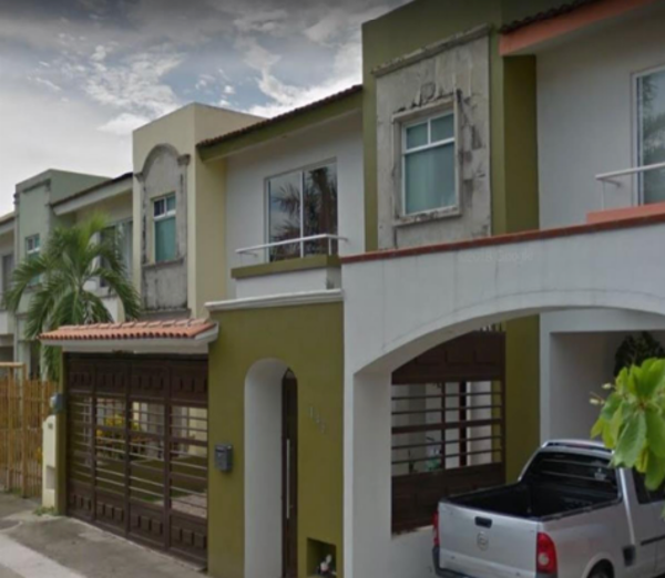 Casa en venta en Fovissste 100, Puerto Vallarta — foto 2 de 13