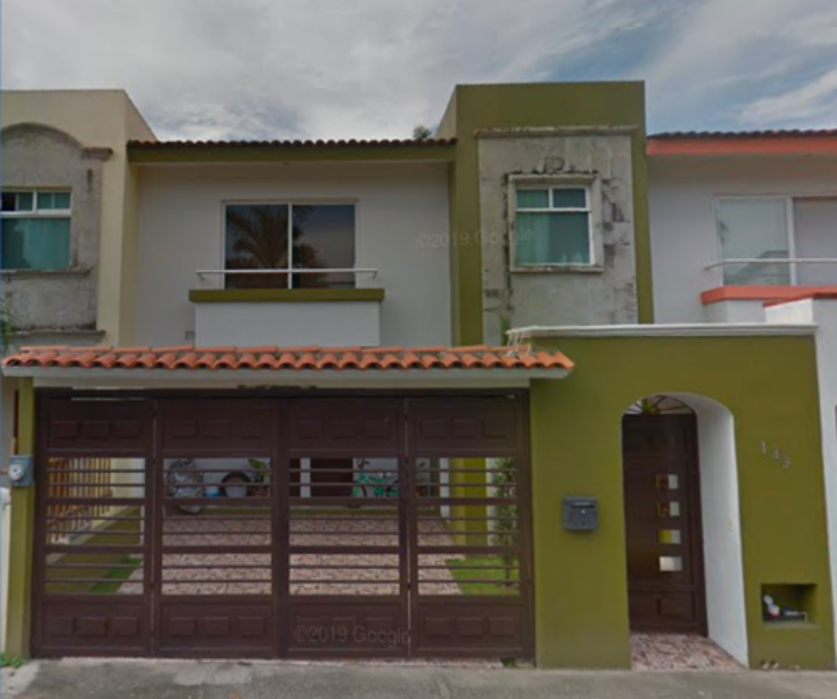 Casa en venta en Fovissste 100, Puerto Vallarta — foto 1 de 13