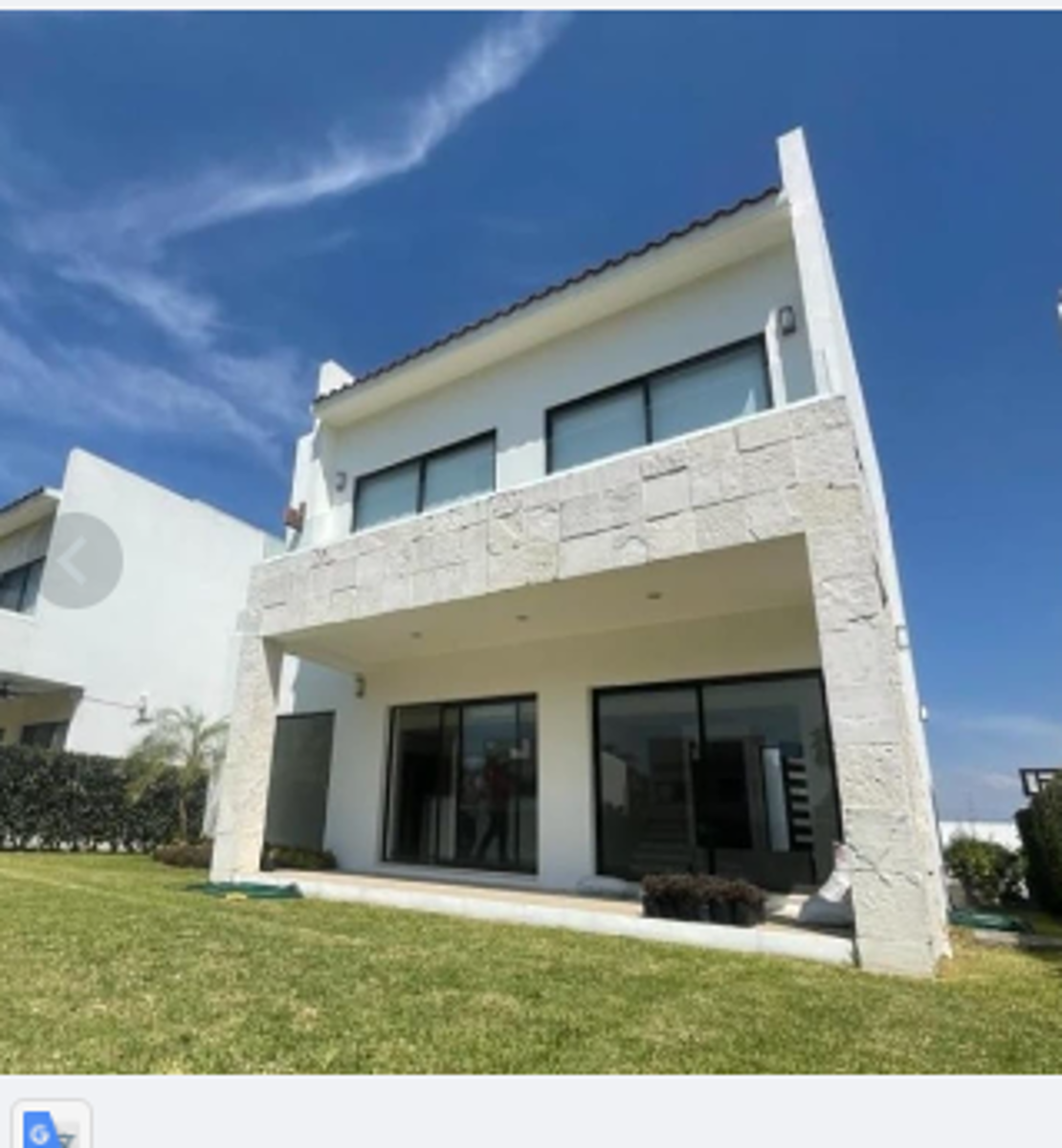 Casa en venta en Paraíso Country Club, Emiliano Zapata — foto 1 de 2