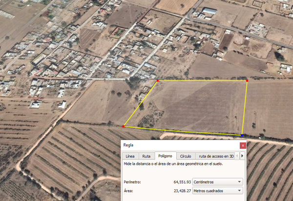 Terreno en venta en Singuilucan Centro, Singuilucan — foto 3 de 21