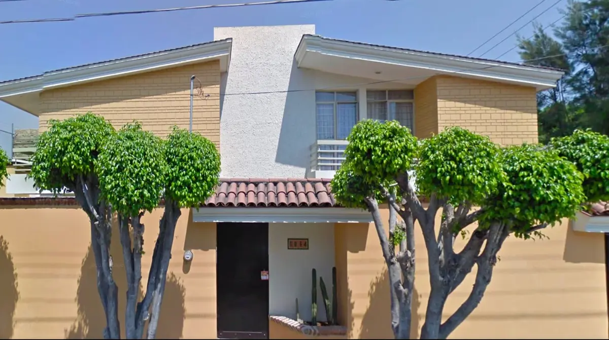 Casa en venta en La Calma, Zapopan — foto 1 de 12