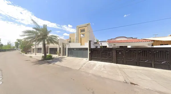 Casa en venta en Bellavista, Cajeme — foto 3 de 12