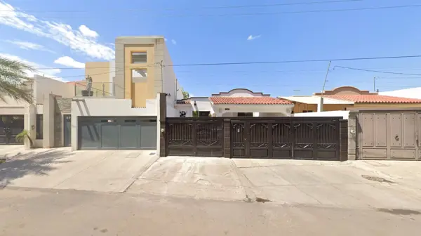 Casa en venta en Bellavista, Cajeme — foto 2 de 12