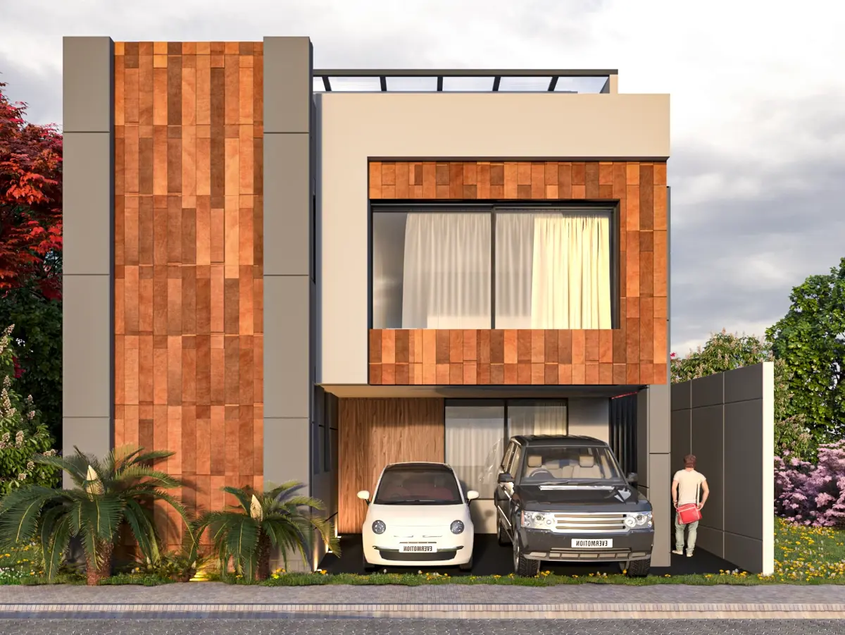 Casa en venta en Lomas de Angelópolis, Ocoyucan — foto 1 de 6