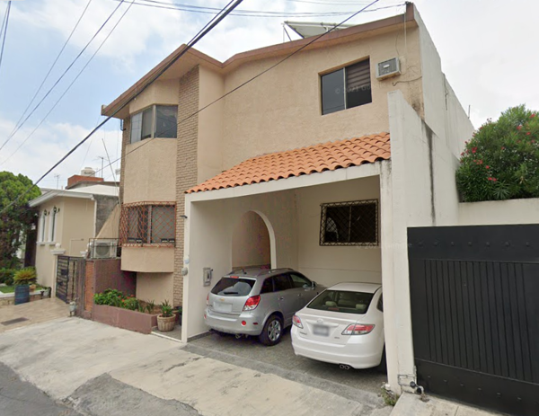 Casa en venta en Las Torres, Monterrey — foto 2 de 18