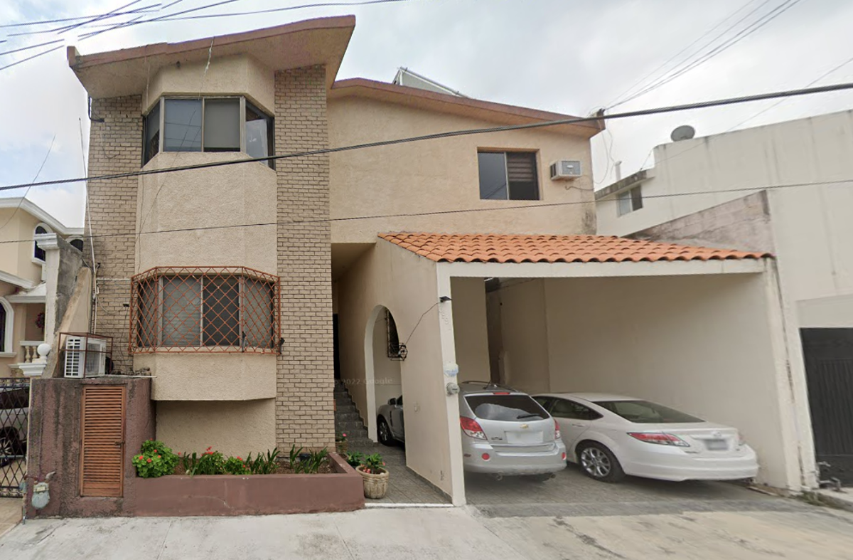 Casa en venta en Las Torres, Monterrey — foto 1 de 18