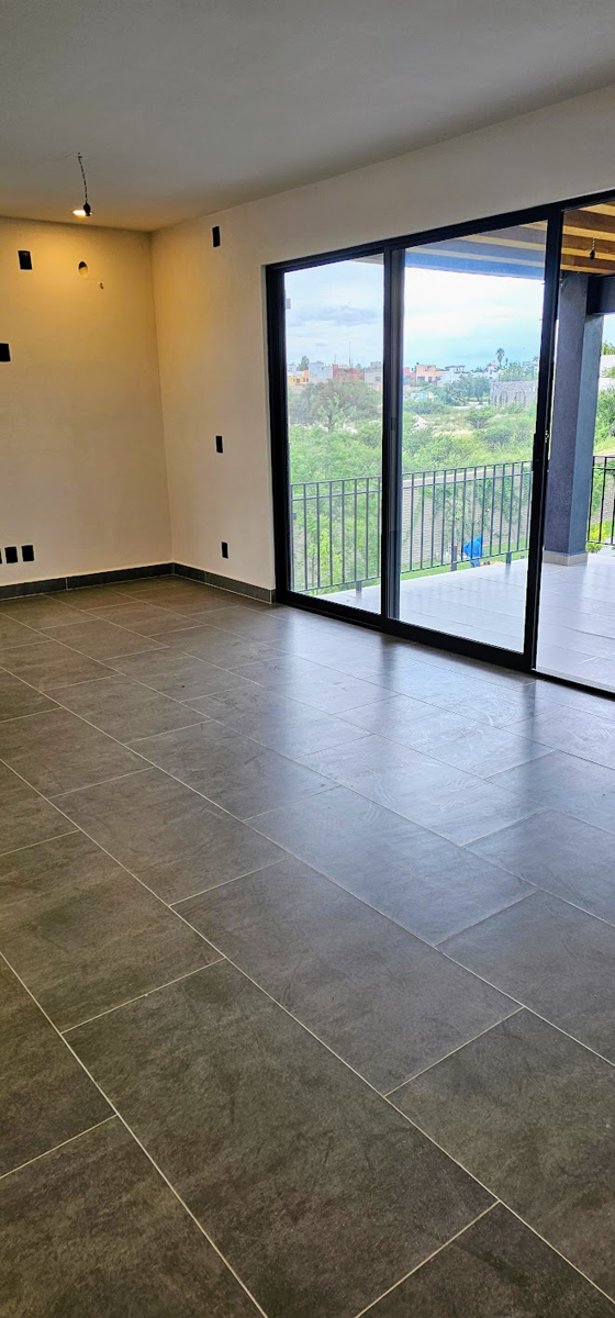 Departamento en renta en La Lejona, San Miguel de Allende — foto 1 de 24