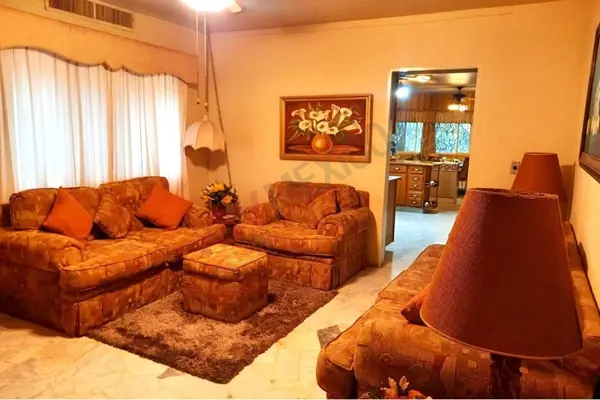 Casa en venta en Lerdo Centro, Lerdo — foto 3 de 7