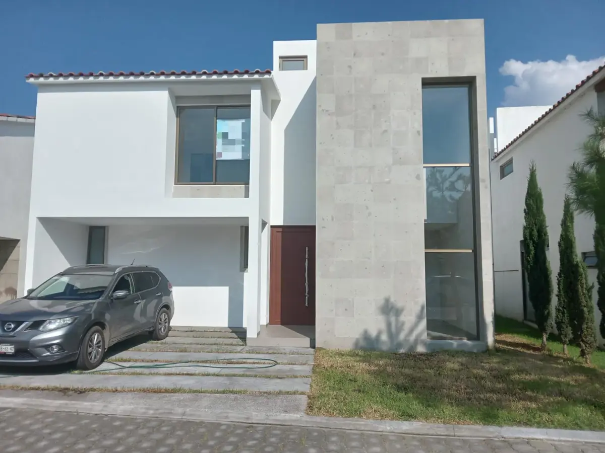 Casa en venta en Condado del Valle, Metepec — foto 1 de 20