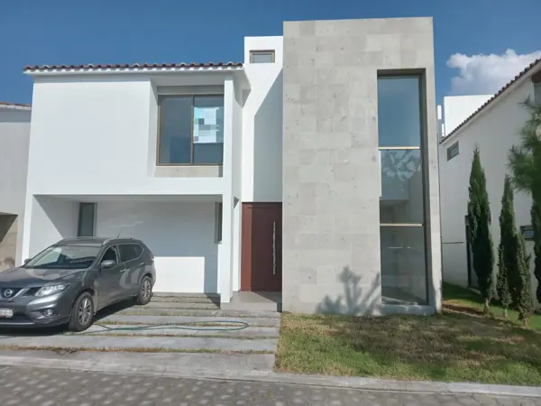 Casa en venta en Condado del Valle, Metepec, México