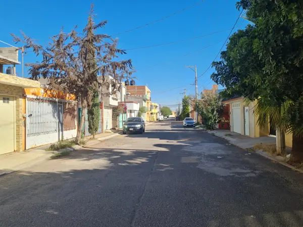 Casa en venta en Los Olivos, Fresnillo — foto 3 de 22