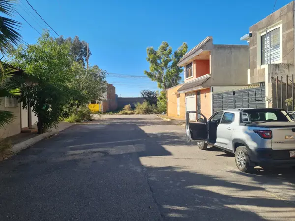 Casa en venta en Los Olivos, Fresnillo — foto 2 de 22