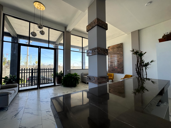 Departamento en venta en Lomas de Angelópolis, San Andrés Cholula — foto 3 de 36
