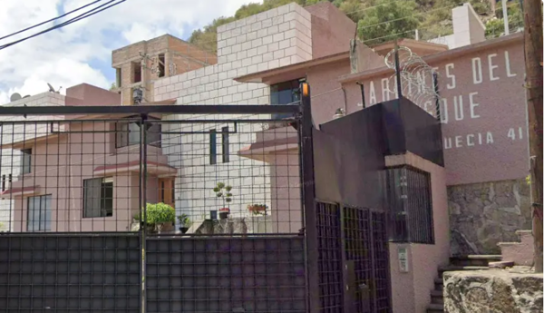 Casa en venta en Naucalpan, Naucalpan de Juárez — foto 3 de 8