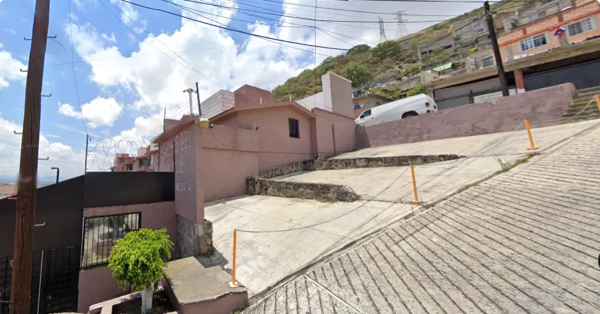 Casa en venta en Naucalpan, Naucalpan de Juárez — foto 2 de 8