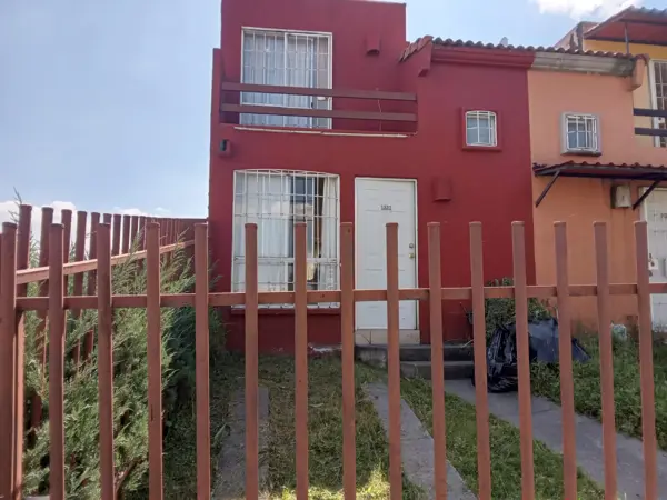 Casa en venta en Conjunto Urbano Rancho San Juan, Almoloya de Juárez — foto 2 de 14