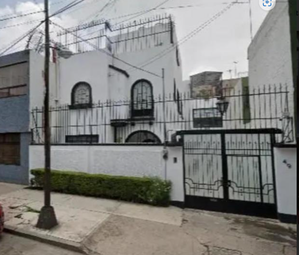 Casa en venta en Roma Norte, Cuauhtémoc — foto 2 de 17