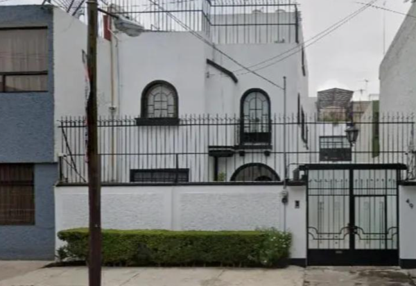 Casa en venta en Roma Norte, Cuauhtémoc — foto 3 de 17