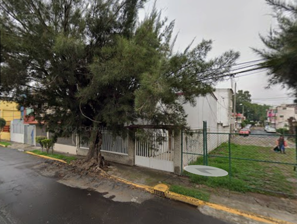Casa en Viveros del Valle, Tlalnepantla de Baz, México