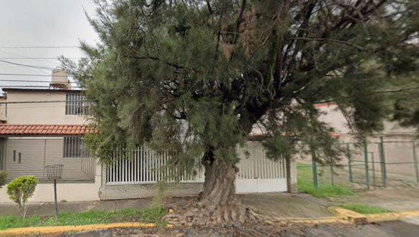 Casa en venta en Viveros del Valle, Tlalnepantla de Baz — foto 3 de 8