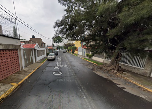 Casa en venta en Viveros del Valle, Tlalnepantla de Baz — foto 2 de 8