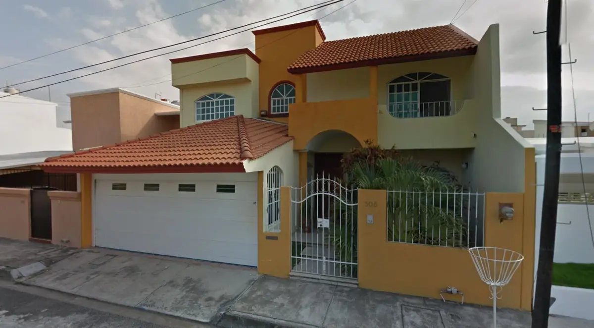 Casa en venta en Costa de Oro, Boca del Río — foto 1 de 12