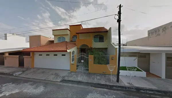 Casa en venta en Costa de Oro, Boca del Río — foto 2 de 12