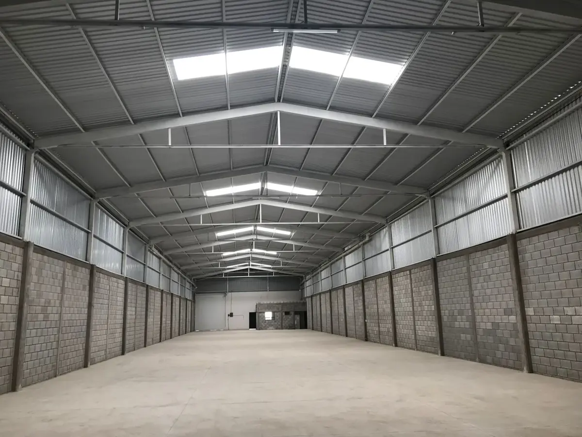 Bodega en Renta en Ana, Torreón, Coahuila de Zaragoza