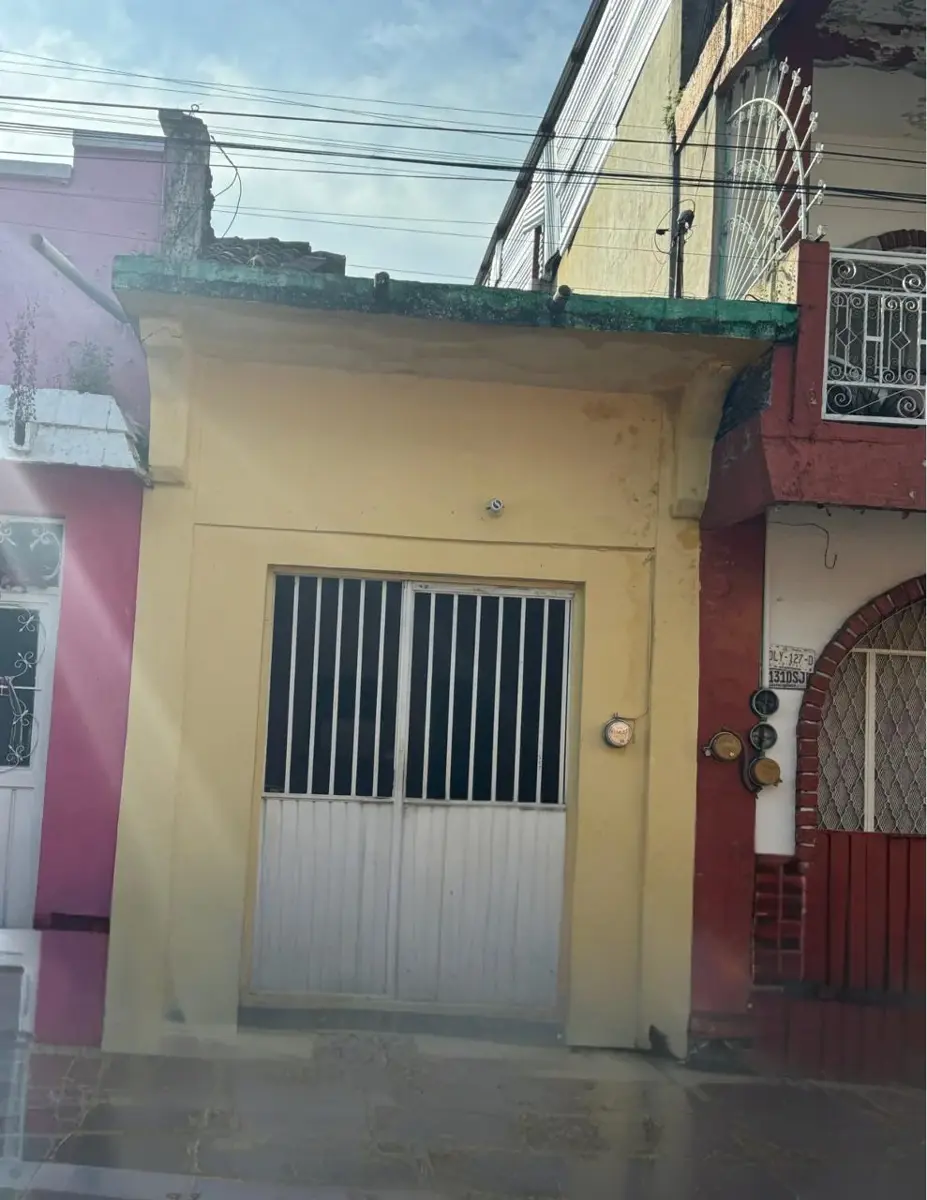 Terreno en venta en Tapachula Centro, Tapachula — foto 1 de 12